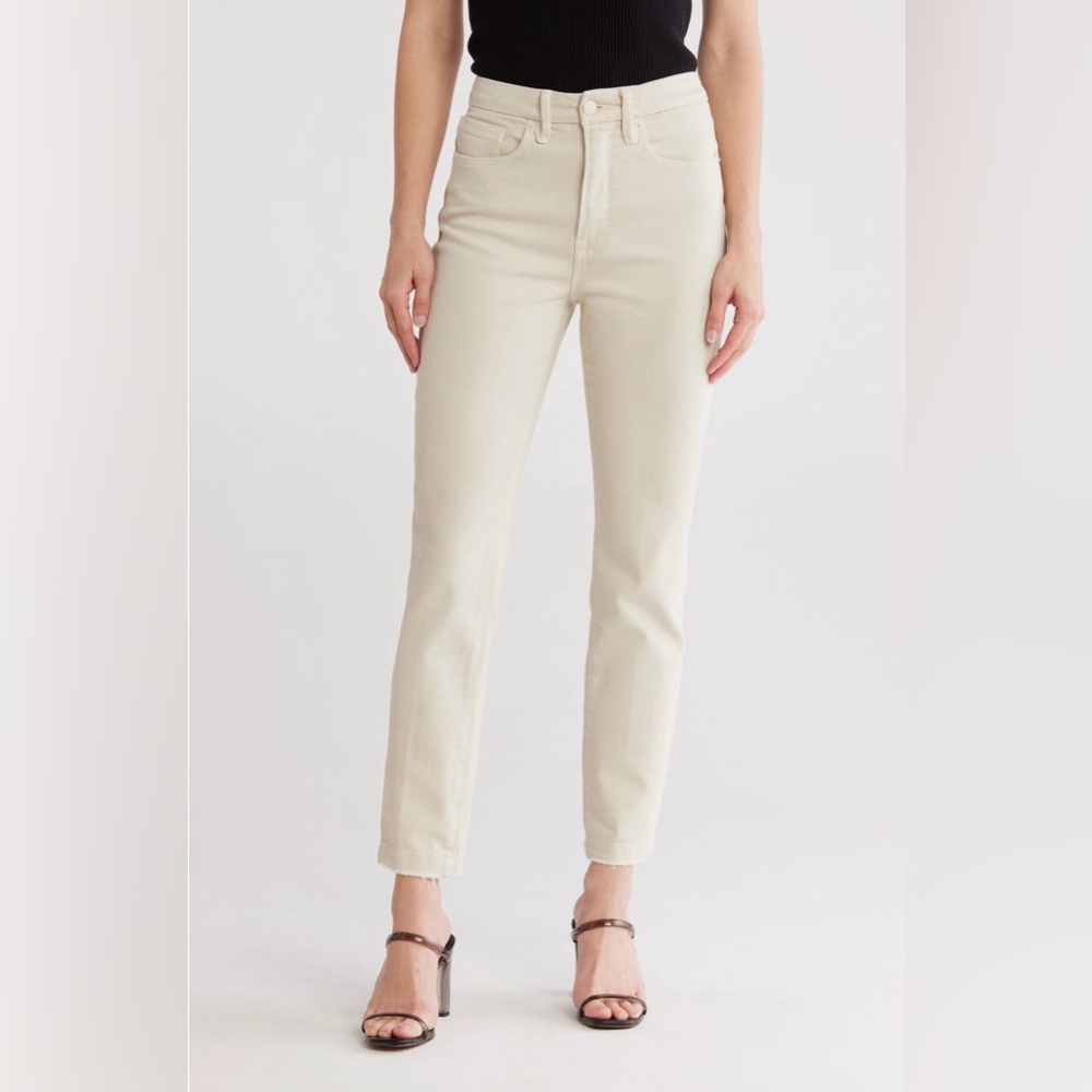 Good American
Good Classic High Waist Skinny Jeans
